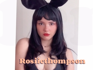 Rosiiethompson