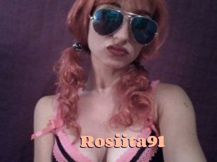 Rosiita91