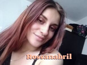 Rossanabril