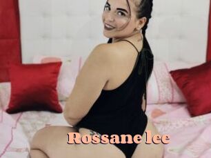 rossane_lee Chatte Rasée