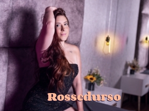 Rossedurso