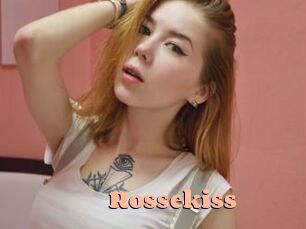Rossekiss