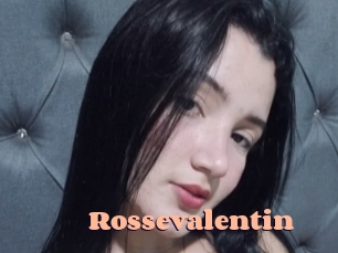 rossevalentin Chatte Rasée