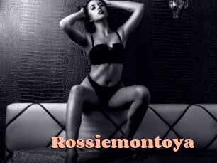 Rossiemontoya
