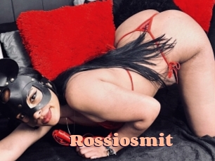 Rossiosmit