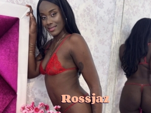Rossjaz