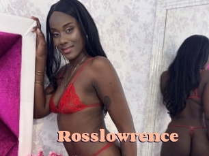 Rosslowrence