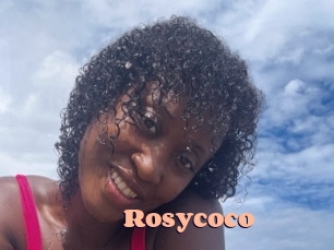 rosycoco Chatte Rasée