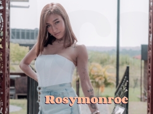 rosymonroe Chatte Rasée