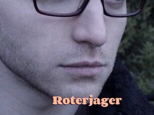 Roterjager