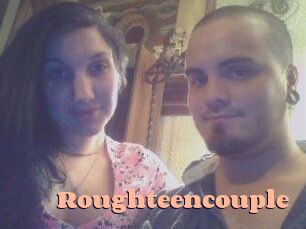 Roughteencouple