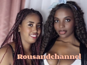 Rousandchannel