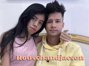Rouschandjacson