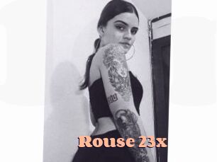 rouse_23x Chatte Rasée