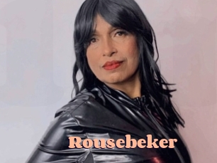 Rousebeker
