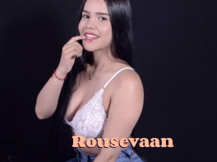 Rousevaan