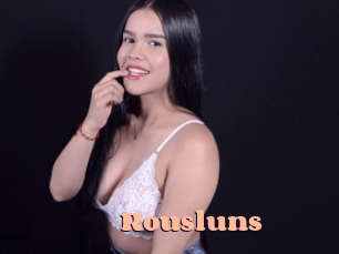 Rousluns