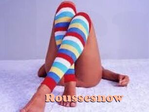 Roussesnow