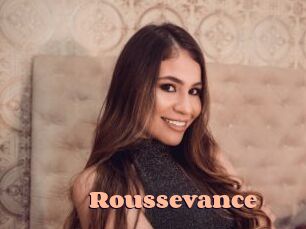 roussevance Chatte Rasée