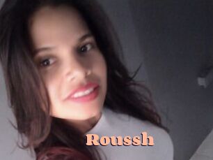 roussh Chatte Rasée
