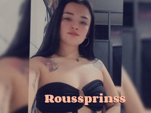 Roussprinss