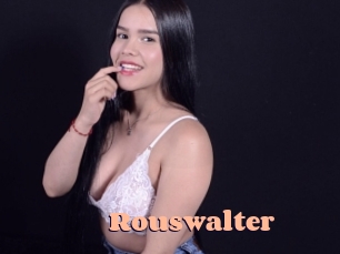 rouswalter Chatte Rasée