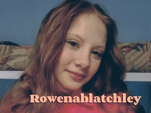 Rowenablatchley