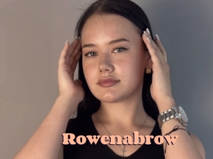 Rowenabrow