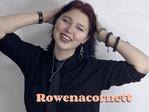 Rowenacornett