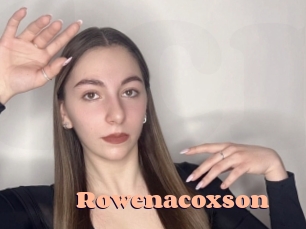 Rowenacoxson