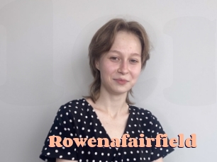 Rowenafairfield