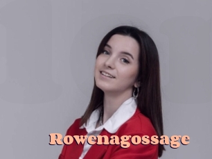 Rowenagossage