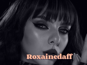 roxainedaff Chatte Rasée