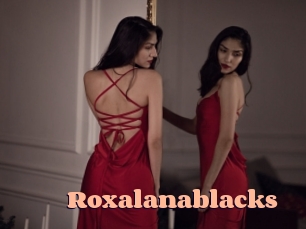 Roxalanablacks