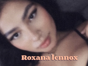 Roxana_lennox