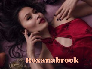 Roxanabrook