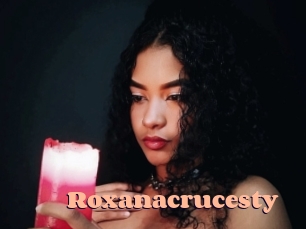 Roxanacrucesty