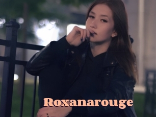 Roxanarouge