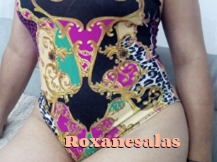 Roxanesalas