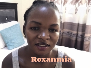 Roxanmia