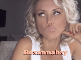 Roxannabay