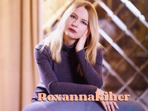 Roxannakiher