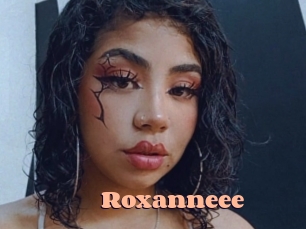 roxanneee Chatte Rasée