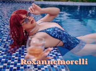 roxannemorelli Chatte Rasée