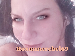 roxannerebel69 Chatte Rasée