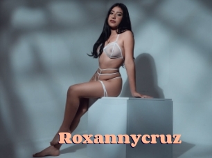 Roxannycruz