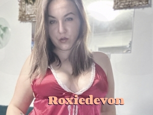 Roxiedevon