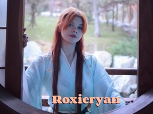 Roxieryan