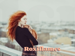 Roxiflames