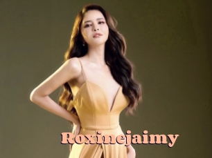 roxinejaimy Chatte Rasée